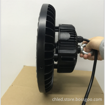 DLC approved UFO led high bay